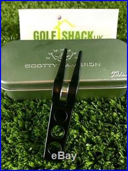 Scotty Cameron High Roller Pitch Mark Repair Collectable Pivot Tool (2889)