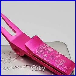 Scotty Cameron Hula Hamamatsu Pivot Tool