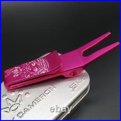 Scotty Cameron Hula Hamamatsu Pivot Tool