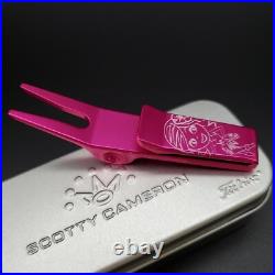 Scotty Cameron Hula Hamamatsu Pivot Tool Scotty Cameron Hula Hamamatsu Pivot Tool