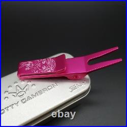 Scotty Cameron Hula Hamamatsu Pivot Tool