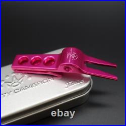 Scotty Cameron Hula Hamamatsu Pivot Tool