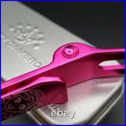 Scotty Cameron Hula Hamamatsu Pivot Tool