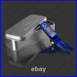 Scotty Cameron Japan Limited Pivot Tool Eddie Mame Misted Blue Free Shipping