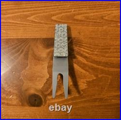Scotty Cameron Japan M&G Pivot Tool-HSGC Scotty Ninjas- Silver w Purple Hit-NWT Scotty Cameron Japan M&G Pivot Tool-HSGC Scotty Ninjas- Silver w Purple Hit-NWT