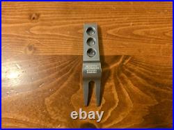Scotty Cameron Japan M&G Pivot Tool-HSGC Scotty Ninjas- Silver w Purple Hit-NWT