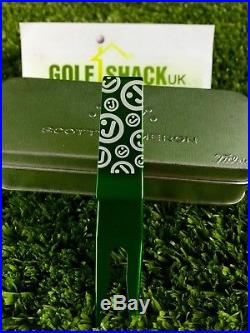 Scotty Cameron Japan Pitch Mark Repair Highly Collectable Pivot Tool (2861)