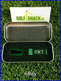 Scotty Cameron Japan Pitch Mark Repair Highly Collectable Pivot Tool (2870)