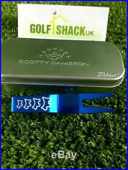Scotty Cameron Japan Pitch Mark Repair Highly Collectable Pivot Tool (2878)