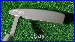 Scotty Cameron Laguna 2.5 Studio Stainless 35 putter with HEAD COVER & TOOL