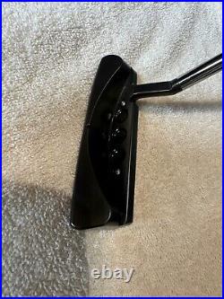 Scotty Cameron Laguna Putter With DLC Finish