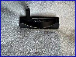 Scotty Cameron Laguna Putter With DLC Finish