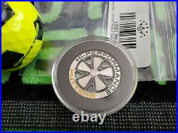 Scotty Cameron Let The Good Times Roll Hi Performance Coin Ball Marker/Tool