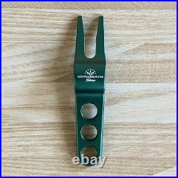 Scotty Cameron Limited Edition Pivot Tool Green - USA Authentic Scotty Cameron Limited Edition Pivot Tool Green - USA Authentic