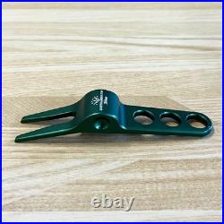 Scotty Cameron Limited Edition Pivot Tool Green - USA Authentic