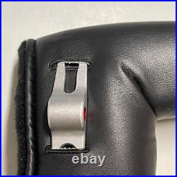 Scotty Cameron MAKE A WISH Special Event BK Blade Headcover with / Pivot Tool