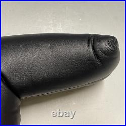 Scotty Cameron MAKE A WISH Special Event BK Blade Headcover with / Pivot Tool