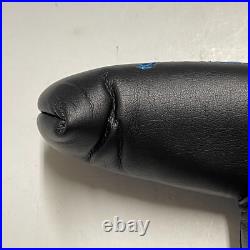 Scotty Cameron MAKE A WISH Special Event BK Blade Headcover with / Pivot Tool