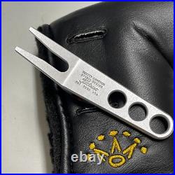 Scotty Cameron MAKE A WISH Special Event BK Blade Headcover with / Pivot Tool