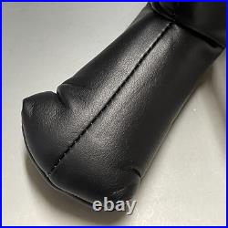 Scotty Cameron MAKE A WISH Special Event BK Blade Headcover with / Pivot Tool