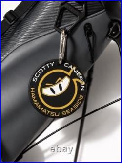 Scotty Cameron M&G 60th Anniversary Pivot Tool Putting Disc Set Rare