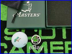 Scotty Cameron Masters Round Limited Hand Crafted Putter Golf Ball Marker/Tool