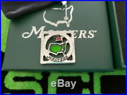 Scotty Cameron Masters Square Limited Hand Crafted Putter Golf Ball Marker/Tool