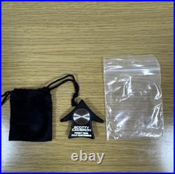 Scotty Cameron Milled Arrow Alignment Ball Marker Tool Blackout Case JDM New