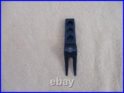 Scotty Cameron Milled Putters Blue Circle T Seven Point Crown Pivot Divot Tool