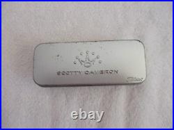Scotty Cameron Milled Putters Blue Circle T Seven Point Crown Pivot Divot Tool