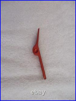 Scotty Cameron Milled Putters Canada Red Maple Leaf Pivot Divot Tool- Sweet