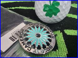 Scotty Cameron Museum Daisy Studio Design Putter Golf Ball Marker/Coin? Tiffany