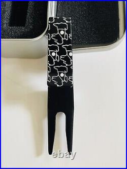 Scotty Cameron Museum & Gallery JAPAN LIMITED DOG Divot Pivot Tool NEW Sold Out