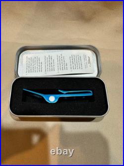 Scotty Cameron Official UUUM GOLF Collab Milled Aluminum Divot Repair Tool JDM
