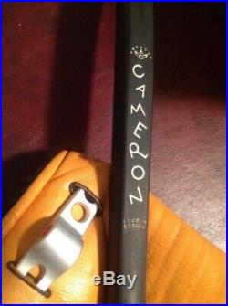 Scotty Cameron Oil Can Studio Design 2 35 Putter With Cover/ Divot Tool