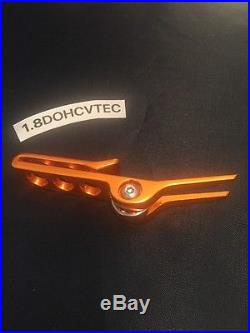 Scotty Cameron Orange Roller Clip Pivot Tool New In Tin