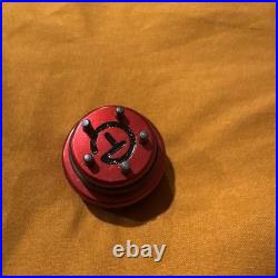 Scotty Cameron Original Authentic Wrench Tour Use Only Circle T