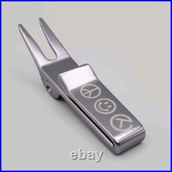 Scotty Cameron Peace Happiness Circle T Pivot Tool