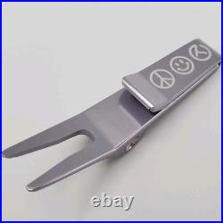 Scotty Cameron Peace Happiness Circle T Pivot Tool