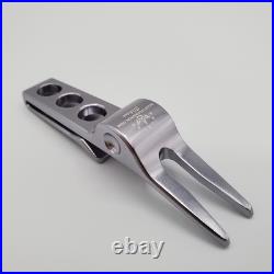 Scotty Cameron Peace Happiness Circle T Pivot Tool