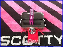 Scotty Cameron Peace Surfer Coin/Marker and Divot Tool Combo Gallery Exclusive