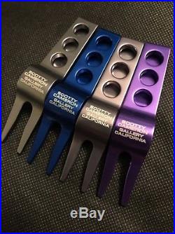 Scotty Cameron Peace Surfer Pivot Tool Collection! All Brand New & Rare