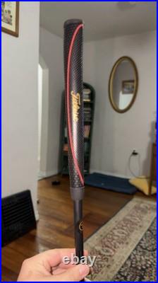 Scotty Cameron Phantom 5.5 Mallet Putter with Headcover and Divot Tool