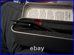 Scotty Cameron Phantom 5.5 Mallet Putter with Headcover and Divot Tool