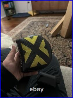 Scotty Cameron Phantom 5.5 Mallet Putter with Headcover and Divot Tool