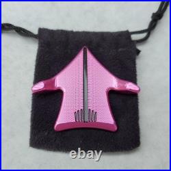 ラウンド用品・アクセサリー Aero Alignment Tool Bright Dip Violet ラウンド用品・アクセサリー Aero Alignment Tool Bright Dip