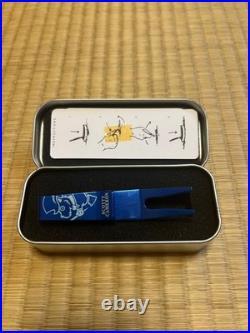 Scotty Cameron Pivot Design Studio Blue Limited From Japan Scotty Cameron Pivot Design Studio Blue Limited From Japan