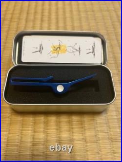 Scotty Cameron Pivot Design Studio Blue Limited From Japan