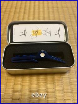 Scotty Cameron Pivot Design Studio Blue Limited From Japan Scotty Cameron Pivot Design Studio Blue Limited From Japan