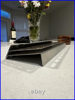 Scotty Cameron Pivot Divot Tool Stainless Steel Display